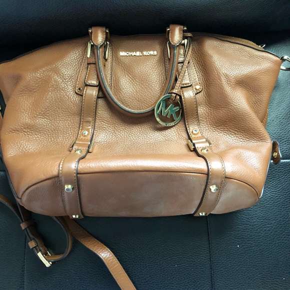 Michael Kors Purse - Picture 7 of 7